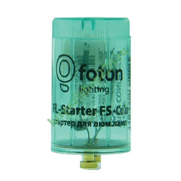 Стартер FOTON FL-Starter FS 10-Cu 4-65W 220-240V медный контакт
