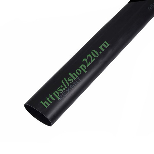Трубки термоусадочные с клеевым слоем купить в Москве не дорого с ...