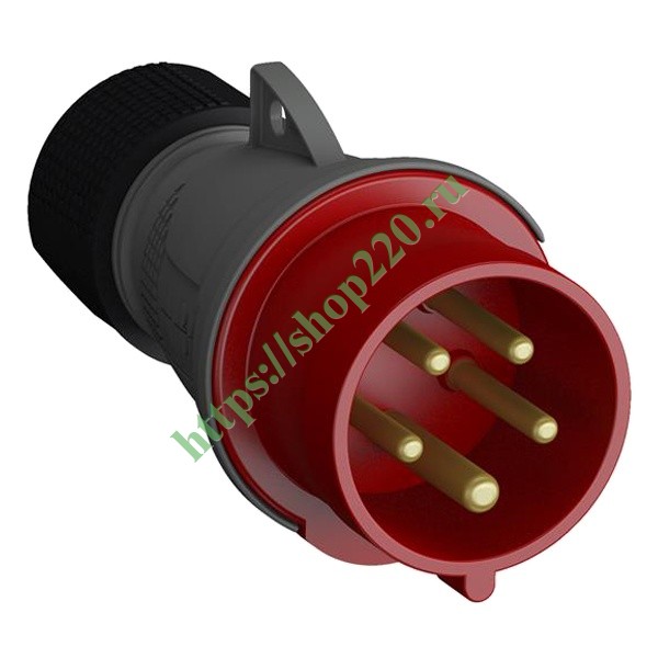 Силовые разъемы abb