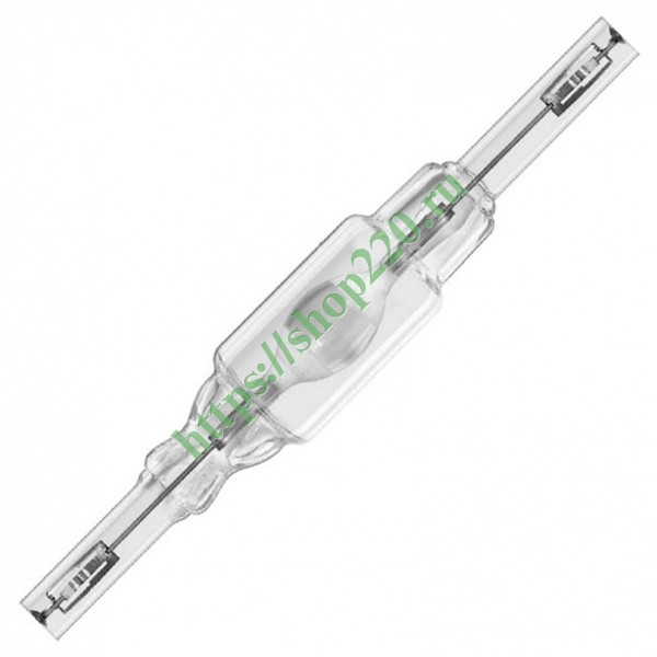Лампы металлогалогенные 70W и 150W с цоколем RX7s Osram, Philips ...