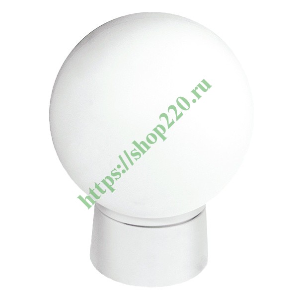 Светильник энергосберегающий САВ «Интеллект» 0101 (прямое основание) с ...