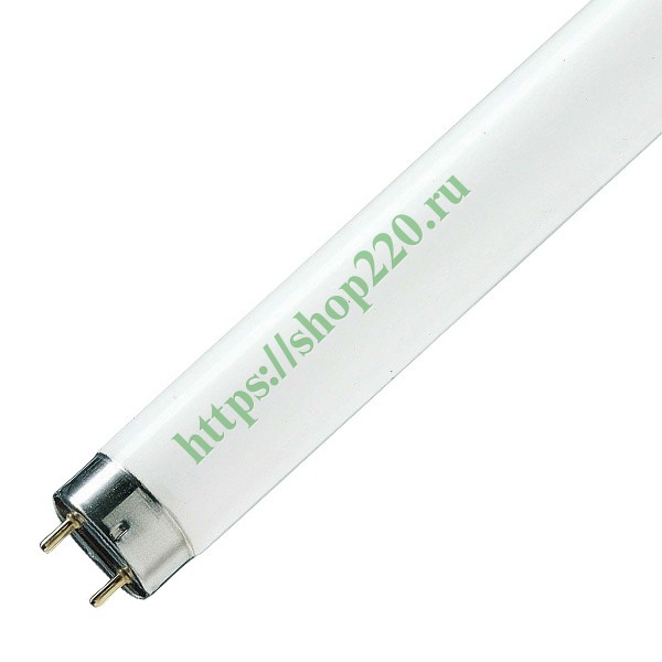 Люминесцентная лампа T8 Philips TL-D 36W/840 SUPER 80 G13 1200mm (871150063201240)
