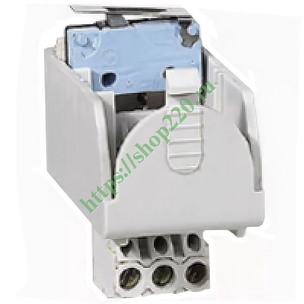 Дополнительный сигнальный контакт НЗ/НО для выключателей-разъединителей ...