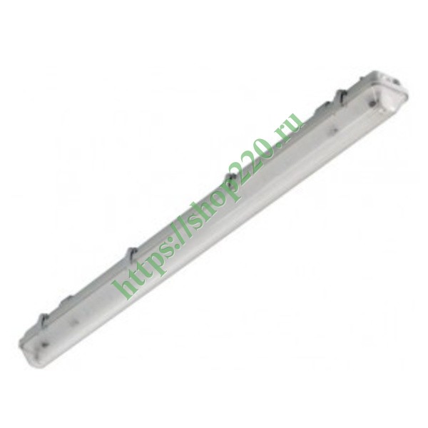 Накладной светодиодный светильник LED TLWP05 PC OL Опаловый 24W 4000K ...