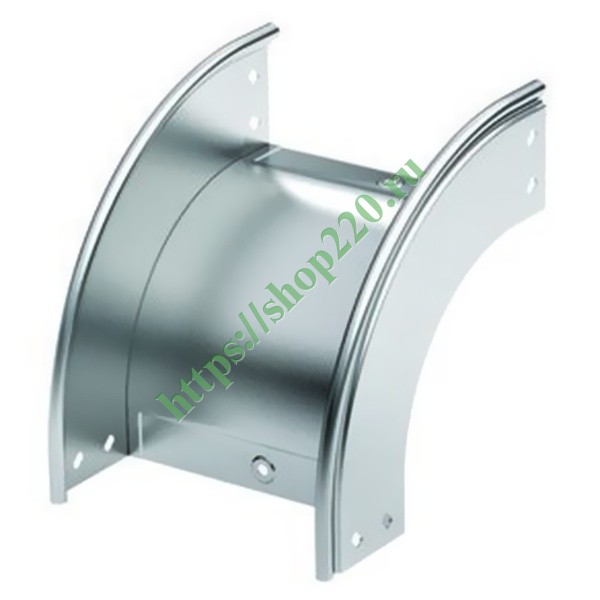 Купить Угол CD 90 вертикальный внеш. 90° 200/80 в комплекте с ...