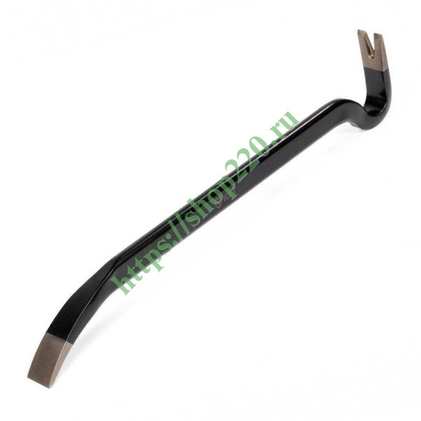 Купить Гвоздодер-лом 81087 по цене 933.35 р. в наличии