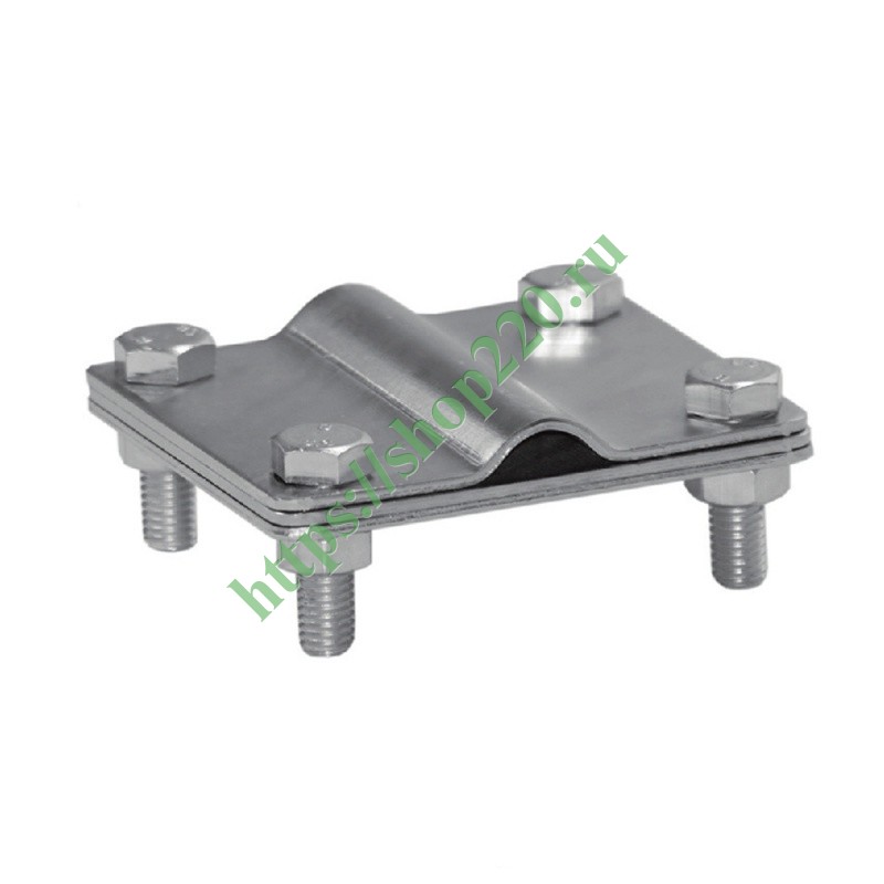 Соединитель вертикального заземлителя DKC (с муфтовым/безмуфтовым ...