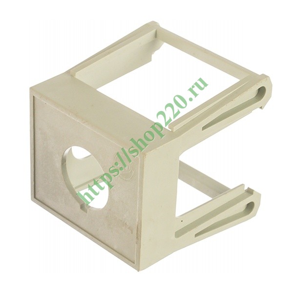 Адаптер для установки кнопки на DIN-рейку DKC A11708351 - купить по ...