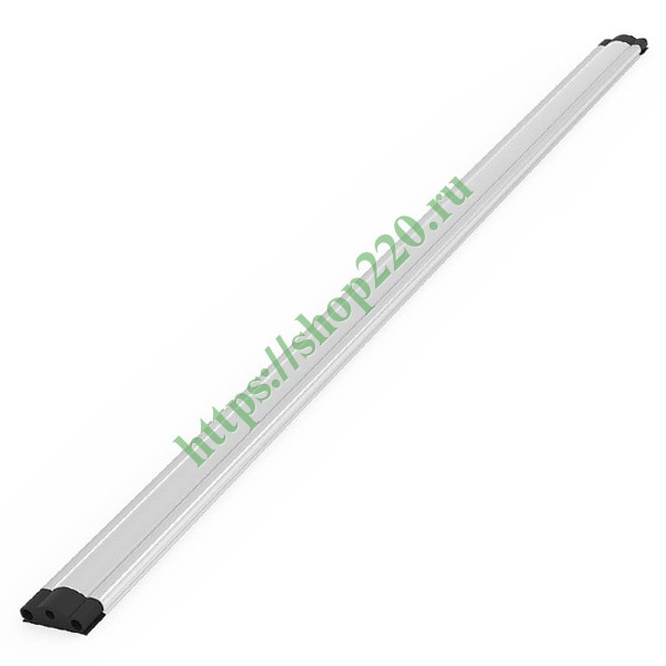 Модульный светильник дополнительный Gauss модель F 6W 600lm 4000K 12V ...