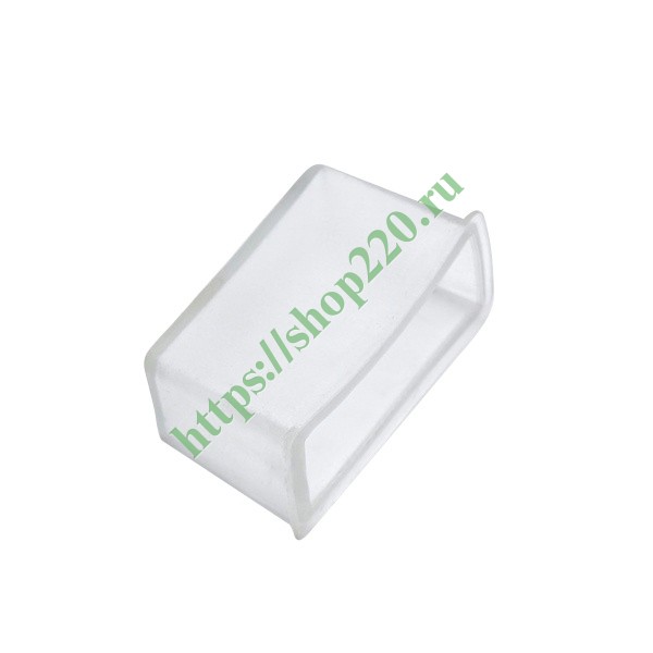 Заглушка для светодиодной ленты 230V LS721 (2835),  LD132