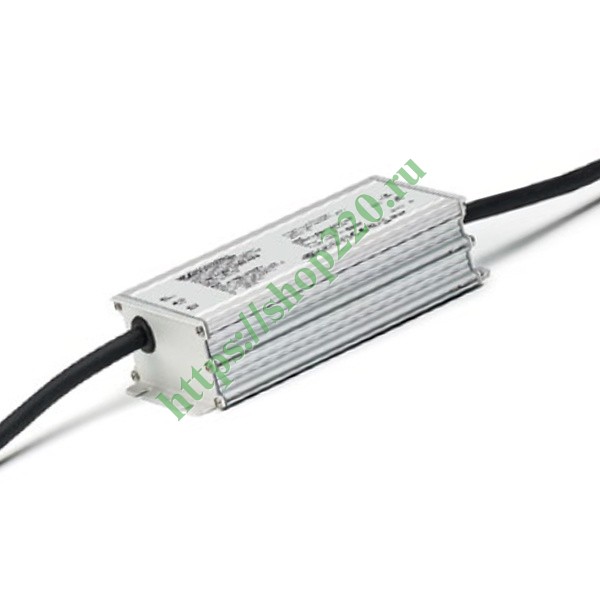 LED драйвер VS ECXe 1050.455 (700)530-1050мА 130-286V/200W IP67 194x68x39mm