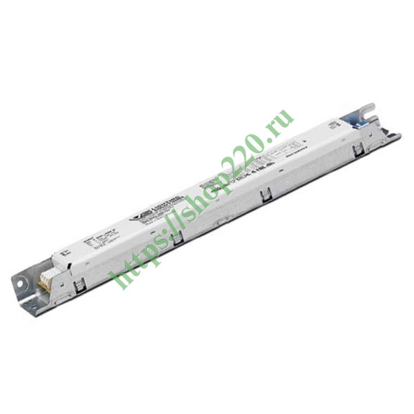 LED драйвер VS ECXe 250.410 35W 175/200/225/250mA 112-220V Терминал 280x30x21mm