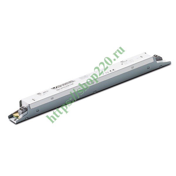 LED драйвер VS ECXe 700.140 60W 700mA 46-86V 280x30x21mm
