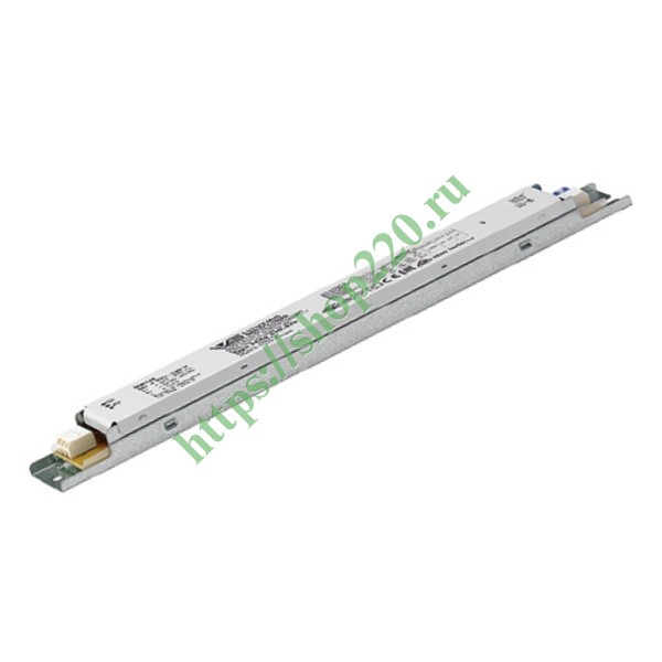 LED драйвер VS ECXe 350.376 67W 200-350mA 90-190V DIP-перекл 280x30x16mm
