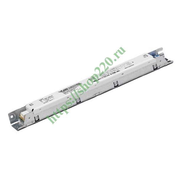 LED драйвер VS ECXe 500.484 125W 350-500mA 120-300V DIP-перекл 280x30x21mm
