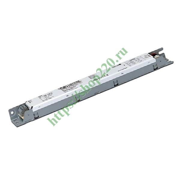 LED драйвер VS ECXe 800.226 85W 400-800mA 30-130V LedSet/резистр 280x30x21mm