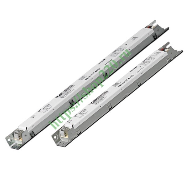 LED драйвер VS ECXe 800.262 120W 400-800mA 88-280V LedSet/резистр 280x30x21mm