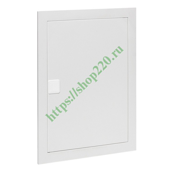 Дверь пластиковая для щита Nova 2 габарит IP40 EKF PROxima nv-door-p-2 ...