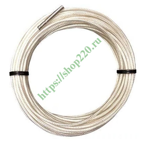 Датчик РТ-100 (10 м) Термопреобразователь сопротивления TSP-100 (10 ...