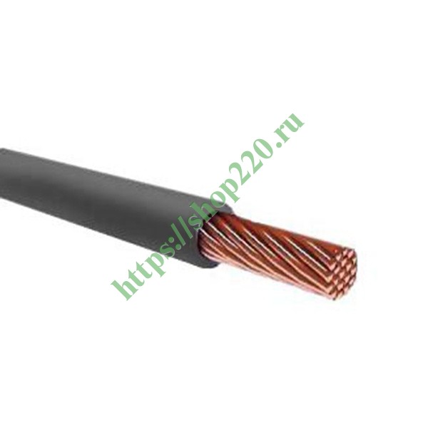 ПВ-3 (ПуГВ) провод установочный ГОСТ 31947. Shop220.ru