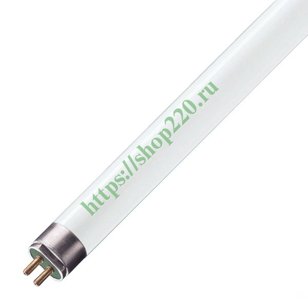 Люминесцентная лампа Philips TL5 HE 14W/840 G5, 549mm