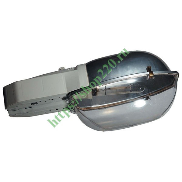 Консольные светильники РКУ под лампу ДРЛ для уличного освещения купить ...