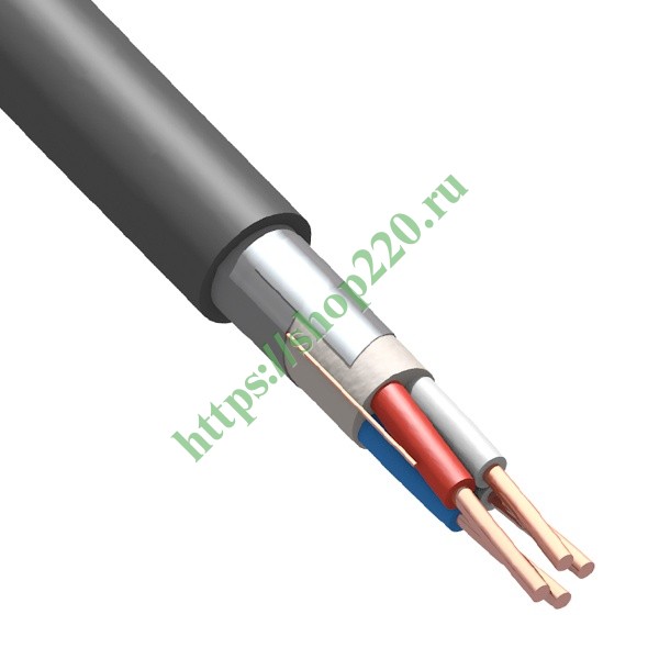 Кабель контрольный КВВГнг, КВВГнг-LS, КВВГЭнг, КВВГЭнг-LS - купить в ...