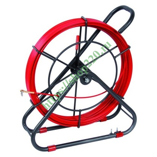 Купить Устройство закладки кабеля на вращающемся барабане DKC ...