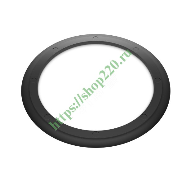 Кольцо резиновое уплотнительное для двустенной трубы D63мм DKC