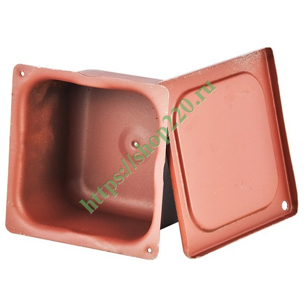 Протяжные коробки (металлические) купить в Москве не дорого с доставкой ...