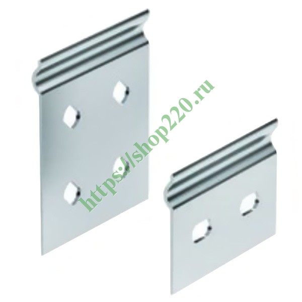 Пластина крепежная GTO H50 37301 - купить по недорогой цене на shop220 ...