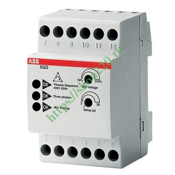 Реле вакуума pm11 scs06