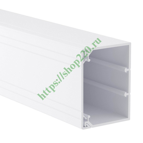 Купить Короб с крышкой TA-GN 80x60 с направляющими для установки ...