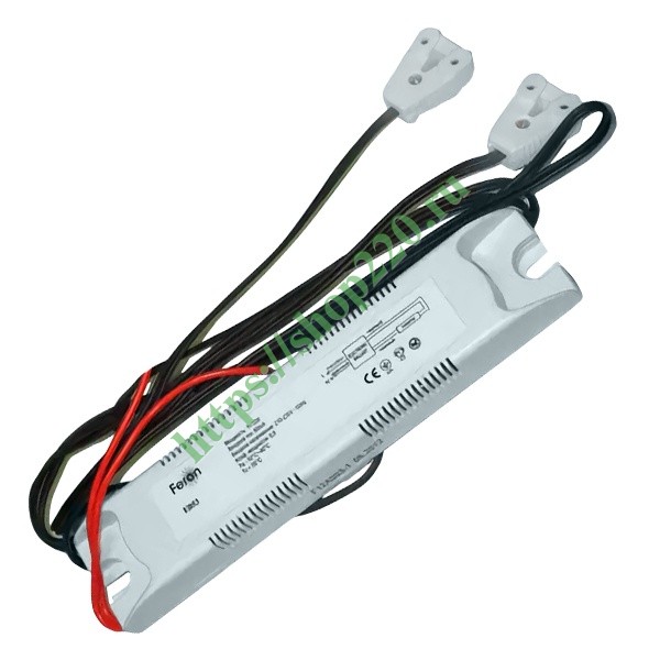 Электронный Балласт Т8 Модель 418-01