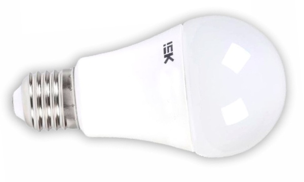 Лампы светодиодные классическая колба A LED IEK, Foton Lighting, Feron, TDM, ЭРА