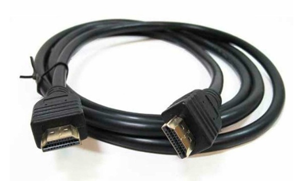 Высокоскоростные шнуры High-Speed HDMI, DVI-D