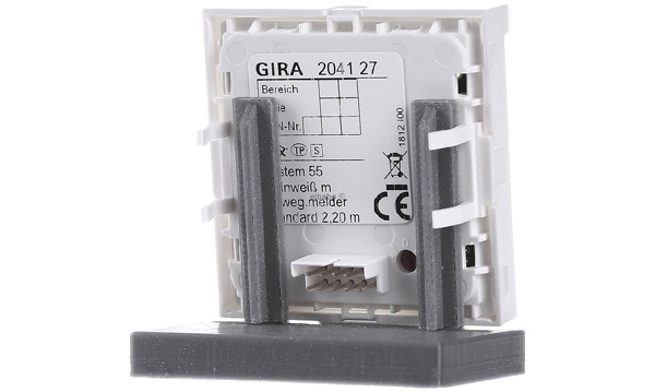 Исполнительные устройства-реле и принадлежности Gira