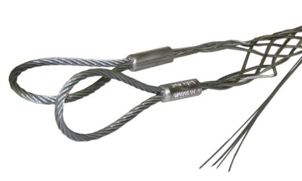 Кабельные чулки для прокладки кабеля