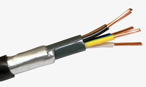 ВБШв, ВБШвнг(А)-LS кабель силовой бронированный НКЗ ГОСТ 31996