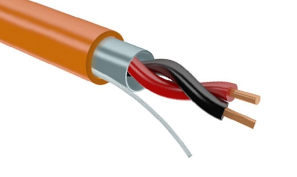 КПСЭнг(А)-FRHF кабель безгалогенный для сигнализации
