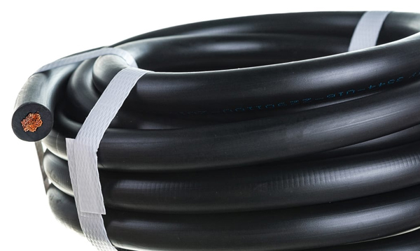 КГВВнг(А)-LS кабель силовой гибкий ККЗ ГОСТ 31996