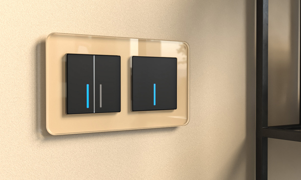 Сенсорные выключатели Werkel