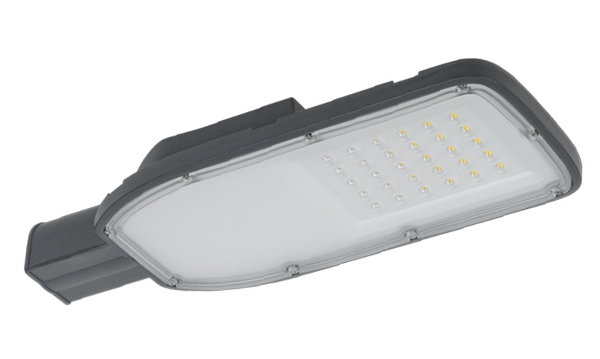 Консольные LED светильники ДКУ мощностью 50-60W