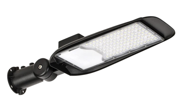 Консольные LED светильники ДКУ мощностью 100W