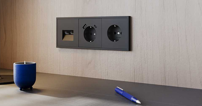 Рамки пластиковые Voltum S70