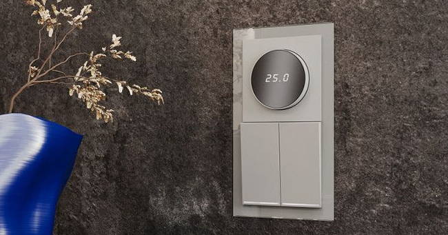 Рамки стеклянные Voltum S70