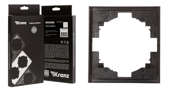 Рамки Miele Strong Kranz