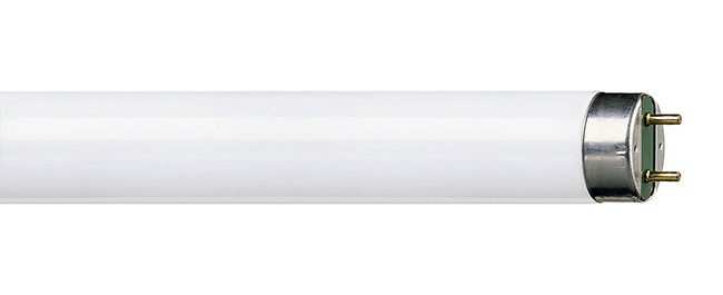 Люминесцентные лампы T8 d26mm с цоколем G13