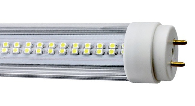 Лампы светодиодные LED T8 с цоколем G13